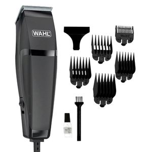Máquina De Cortar WAHL EASY CUT Acero Inox 09314-3218 Negro