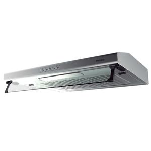 Campana Extractora Mabe 90CM CMU9020PI0 Inox