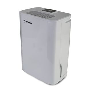 Deshumedecedor Mecánico Imaco 10 Lts DHM1002 - Blanco