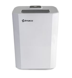 Deshumedecedor Mecánico Imaco 10 Lts DHM1002 - Blanco
