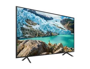 Televisor LED Smart 50" SAMSUNG UHD 4K UN50RU7100