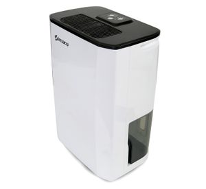 Deshumedecedor Digital 10 Litros Imaco DHE1002 Blanco