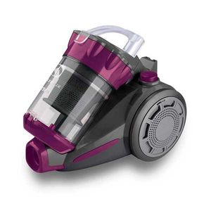Aspiradora Electrolux ABS01 De 1200w Morado