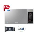 Samsung Horno Microondas 23 Lt AGE83X 