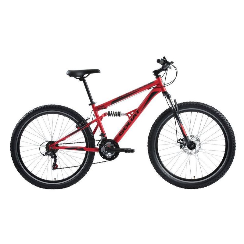 Bicicleta best sale hombre sierra