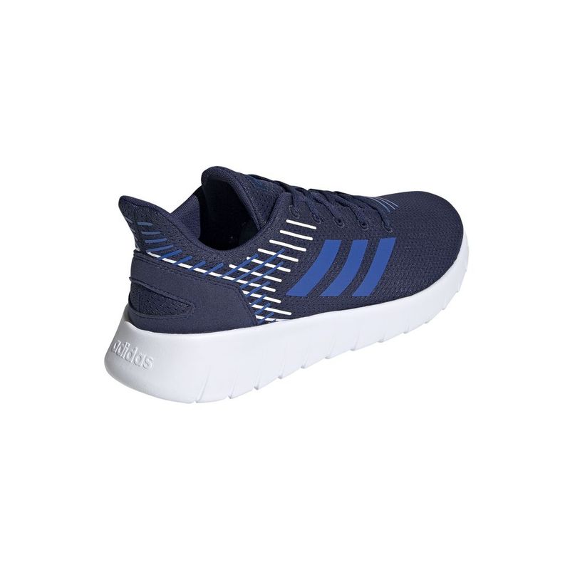 Adidas discount asweerun azul