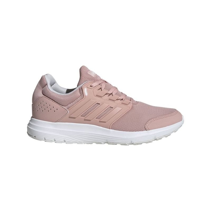 Adidas galaxy 4 mujer rosa on sale