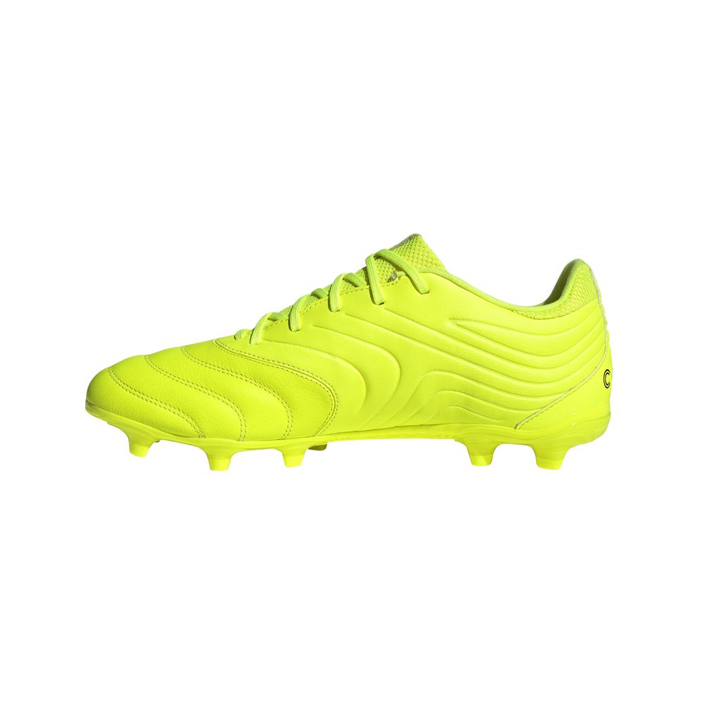 Adidas copa amarillas online