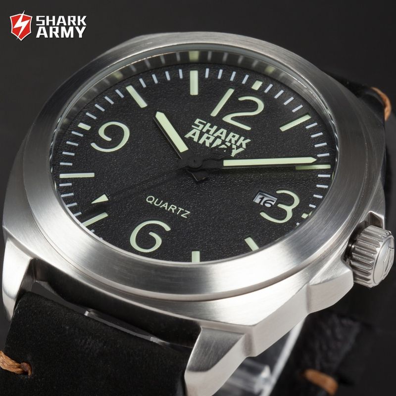 Reloj shark army hotsell