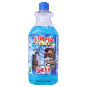 Limpia Vidrios Mr. Brillo 1 litro