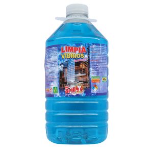 Limpia Vidrios Mr. Brillo 1 galón