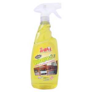 Quitagrasa Mr. Brillo Gatillo 650 ml