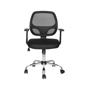 Silla Almira giratoria - ZIYAZ