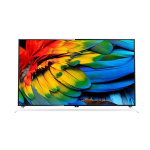 Televisor 4K Ultra HD Smart TV 50" 50U7970