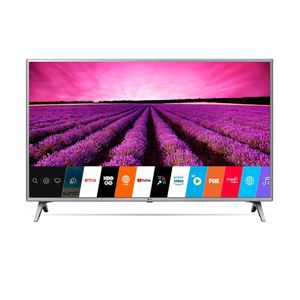 Televisor LED LG  4K UHD Smart TV 50" UM7500