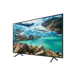 Televisor SAMSUNG 4K UHD Smart 50" RU7105