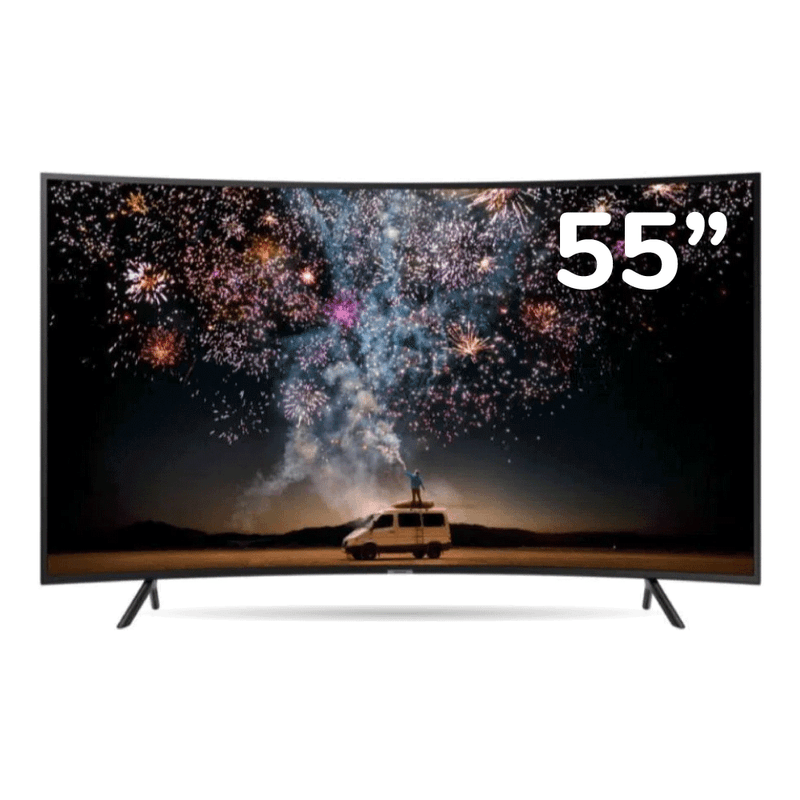 Esta es la smart TV ultrabarata que te recomendamos: 4K, 55 pulgadas y Fire  TV por