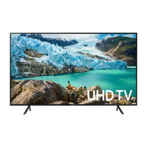 Televisor SAMSUNG 4K Ultra HD Smart TV 50" RU7100