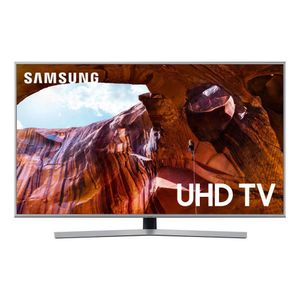 Televisor SAMSUNG 4K Ultra HD Smart TV 50" RU7400