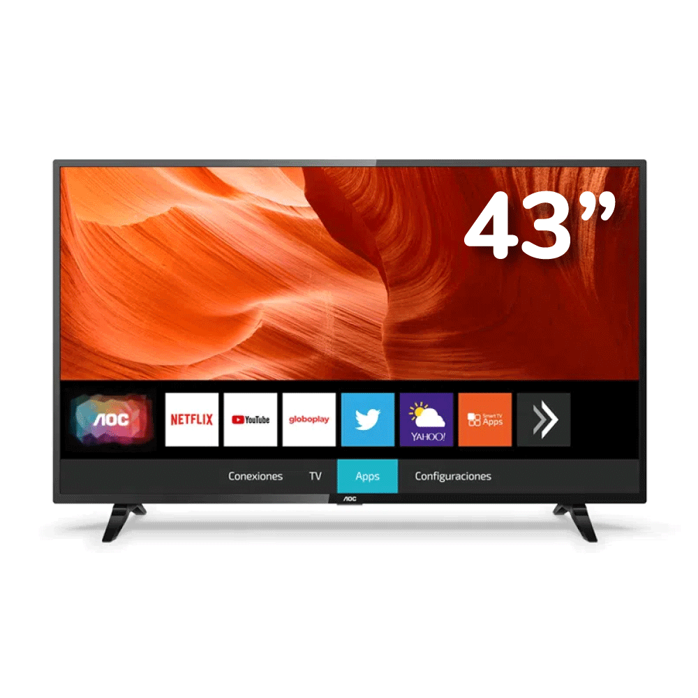 Encuentra tu televisor Olimpo Full HD de 40'' a solo $649.935 con cualquier  medio de pago. Llegó el #CyberRojos, dos días de descuentos exclusivos  en