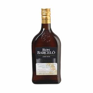 Ron BARCELÓ Añejo Botella 750ml
