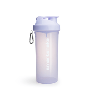 Shaker Smart Shake Glossy Purple 800 ml