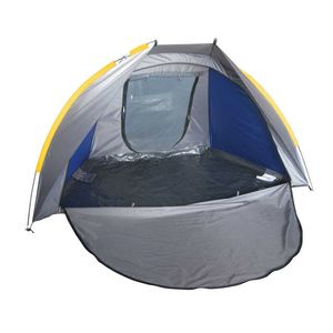Carpa para 2 personas Beach Shelter National Geographic