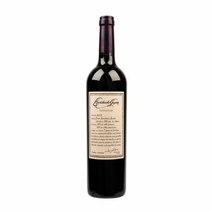 Vino ESCORIHUELA GASCÓN Sangiovese Botella 750ml