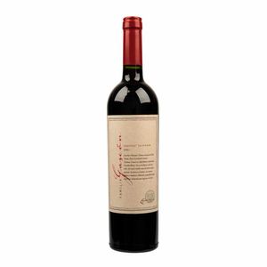 Vino ESCORIHUELA GASCÓN Familia Gascón Cabernet Sauvignon Botella 750ml