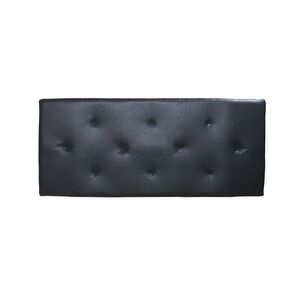 Cabecera Rombo JP Stylos 2 plazas