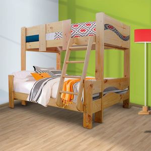 Camarote Azell Mixto JP Stylos
