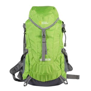 Mochila expedición tundra verde National Geographic 28 litros