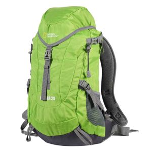 Mochila expedición tundra verde National Geographic 28 litros