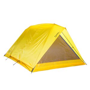 Carpa para 4 personas Cherokee IV National Geographic