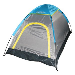 Carpa para 2 personas My First Tent National Geographic