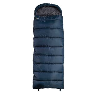 Bolso de dormir Traveler Azul National Geographic