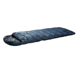 Bolso de dormir Traveler Azul National Geographic