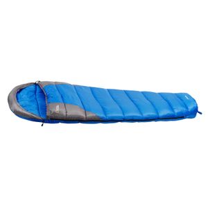 Bolso de dormir Stream Azul National Geographic