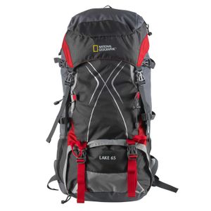 Mochila Lake 65 Litros National Geographic
