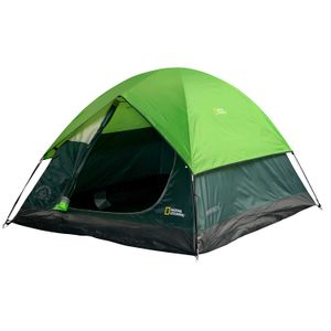 Carpa para 2 personas Newport II National Geographic