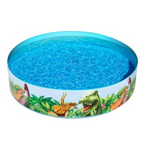 Piscina motivos dinosaurios Bestway 1.83mx38cm