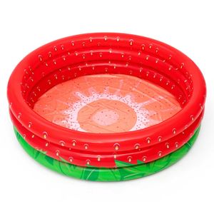 Piscina Fresita Bestway 160x38cm