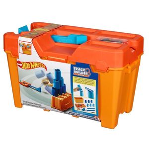 Caja Acrobacias Hot Wheels Barrel