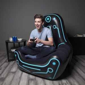 Sillón Inflable Mainframe Bestway 112 x 99 x 125 cm