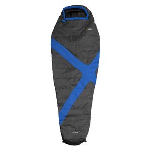 Bolso de Dormir Tucson Azul National Geographic