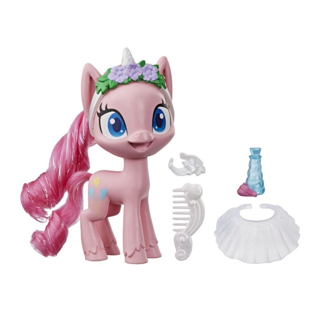 juguetes de my little pony pony life