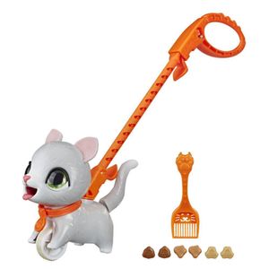Juguete Forreal Friends Lil Wags Cat