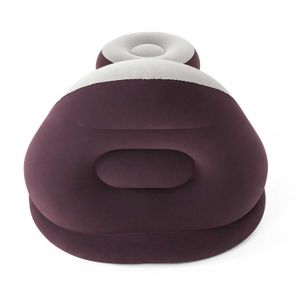 Sillón inflable Crusier Bestway Marrón 1.21X1.00X0.86m