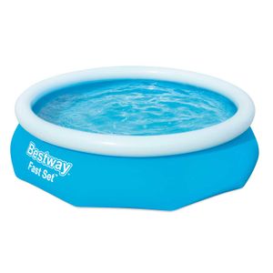 Piscina fast set Bestway 3.05m x 76cm