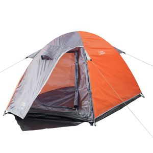 Carpa para 2 personas Ottawa II National Geographic